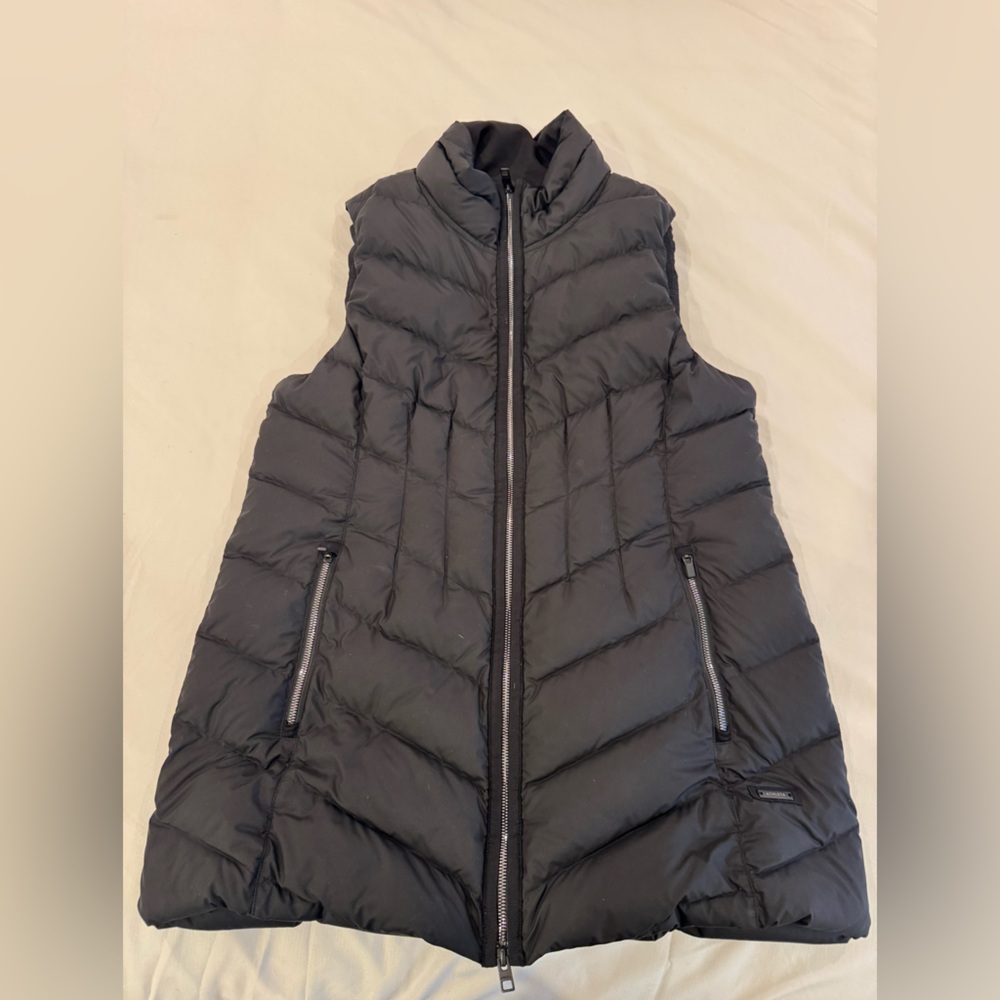 Athleta Responsible Down Vest